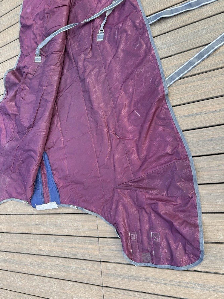 Size 81 Weatherbetta 220g Blanket