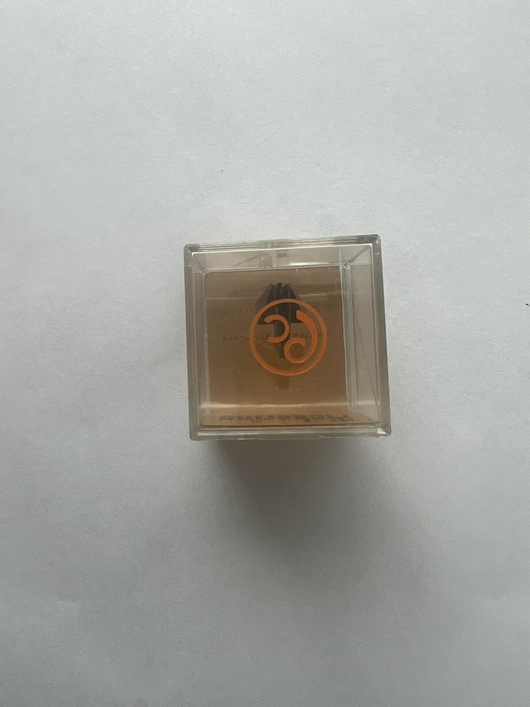 PICKERING D3807AT "ORIGINAL" MOVING MAGNET REPLACEMENT STYLUS - NOS