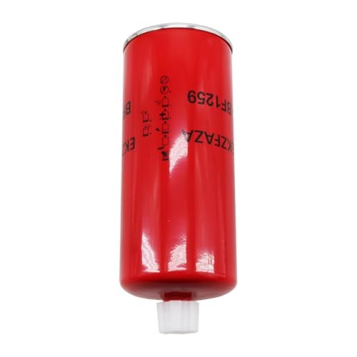 BF1259 Fuel Water Separator Filter Compatible with Freightliner Kenworth