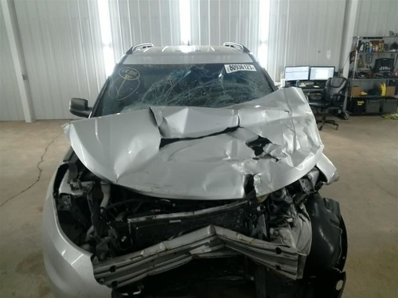 EXPLORER 2014 Keys/Latches/Locks 104529935