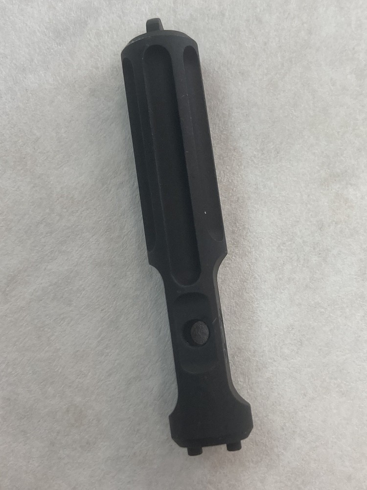 Ampule RDS sight adjustment tool