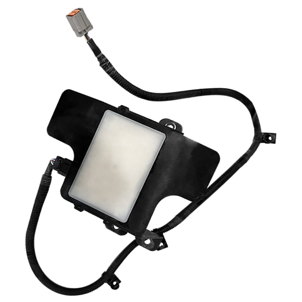 For 2015 - 2018 Tucson Blind Spot Detection System Warning Control Module