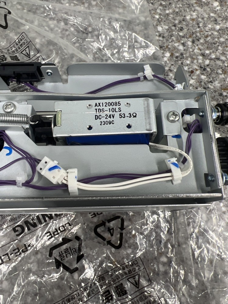 Genuine Konica Minolta AX120085