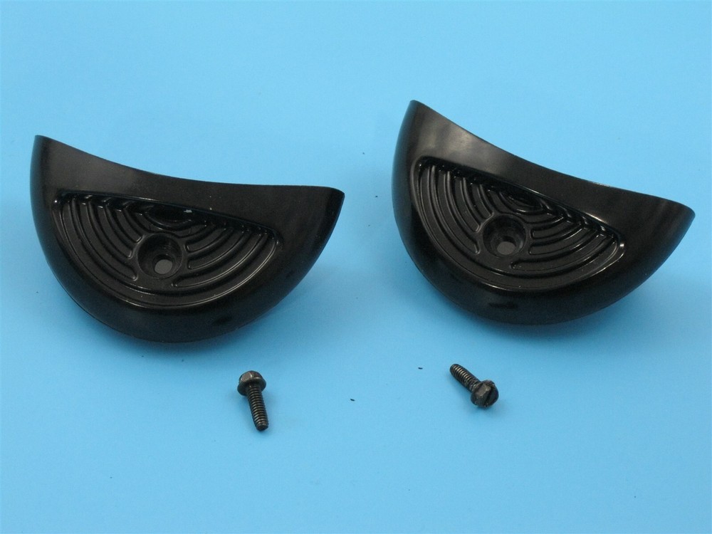 2 Replacement handles for Presto Model 0600308 Kitchen Kettle Multi-Cooker