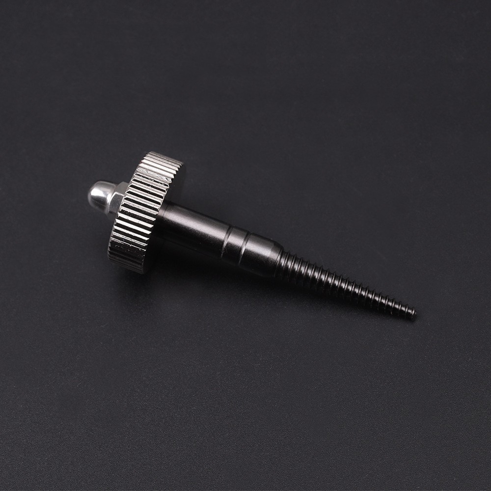 Doctor Arrowtail Archery Arrow Nock Removal Tool Insert Broken Tail Puller