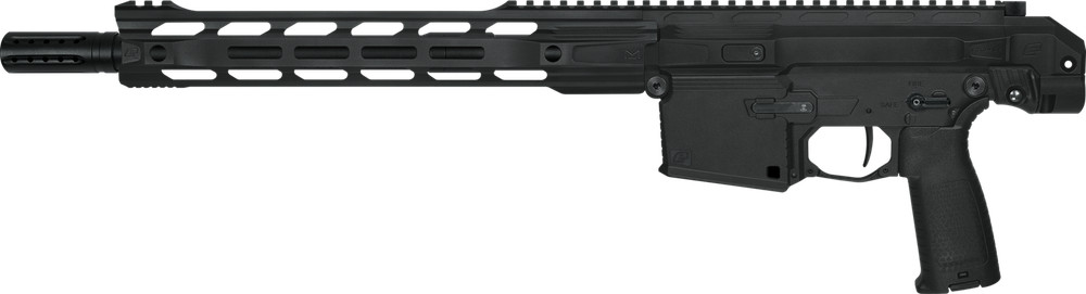 Planet Eclipse EMF200 - Black