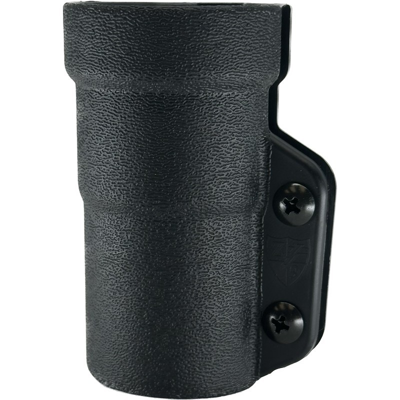 Zero9 Holsters 4033 Flashlight Case, Bezel Down for SureFire FURY