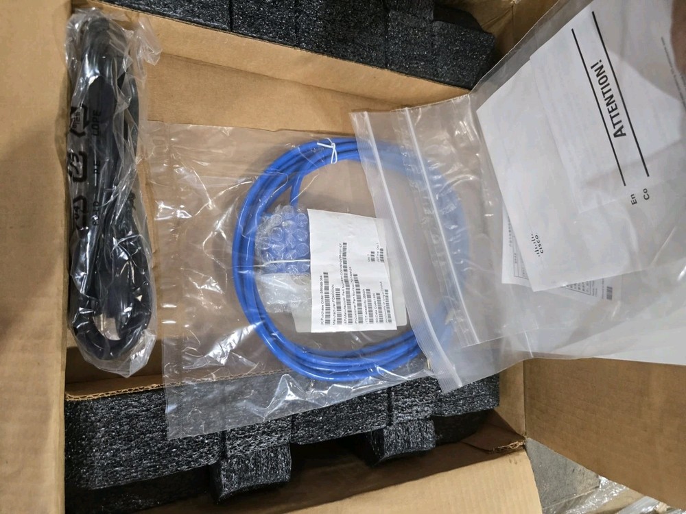 NEW CISCO CISCO1905/K9