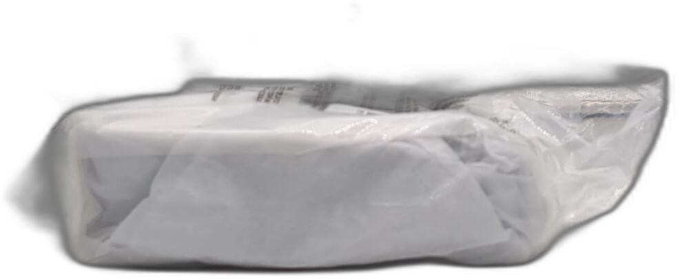 Loungefly Disney Villains Clutch Crossbody Bag