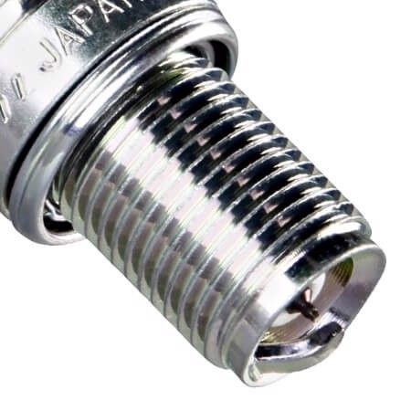 NGK Iridium IX Spark Plug 2707