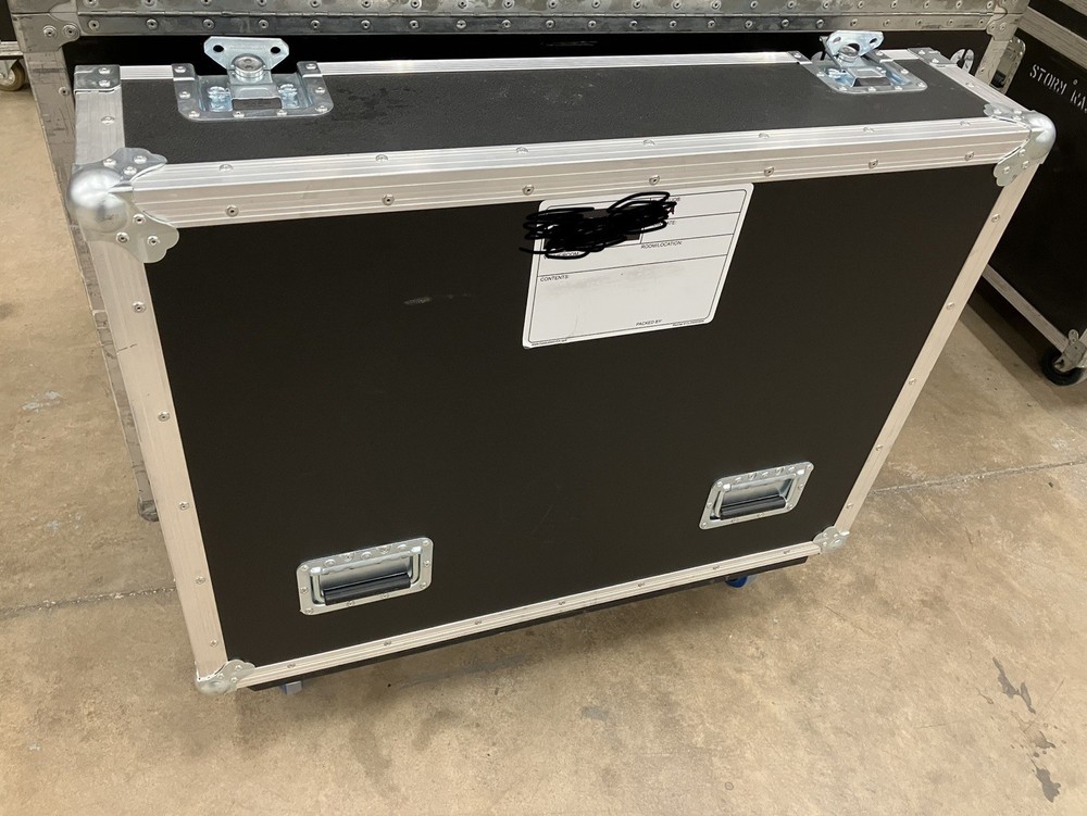 MA Lighting grandMA3 Light Console MA3 with Road Case
