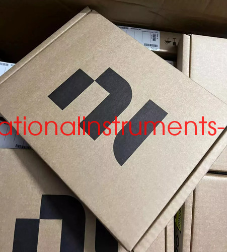 NATIONAL INSTRUMENTS PXI-6541 PLC MODULE new in box