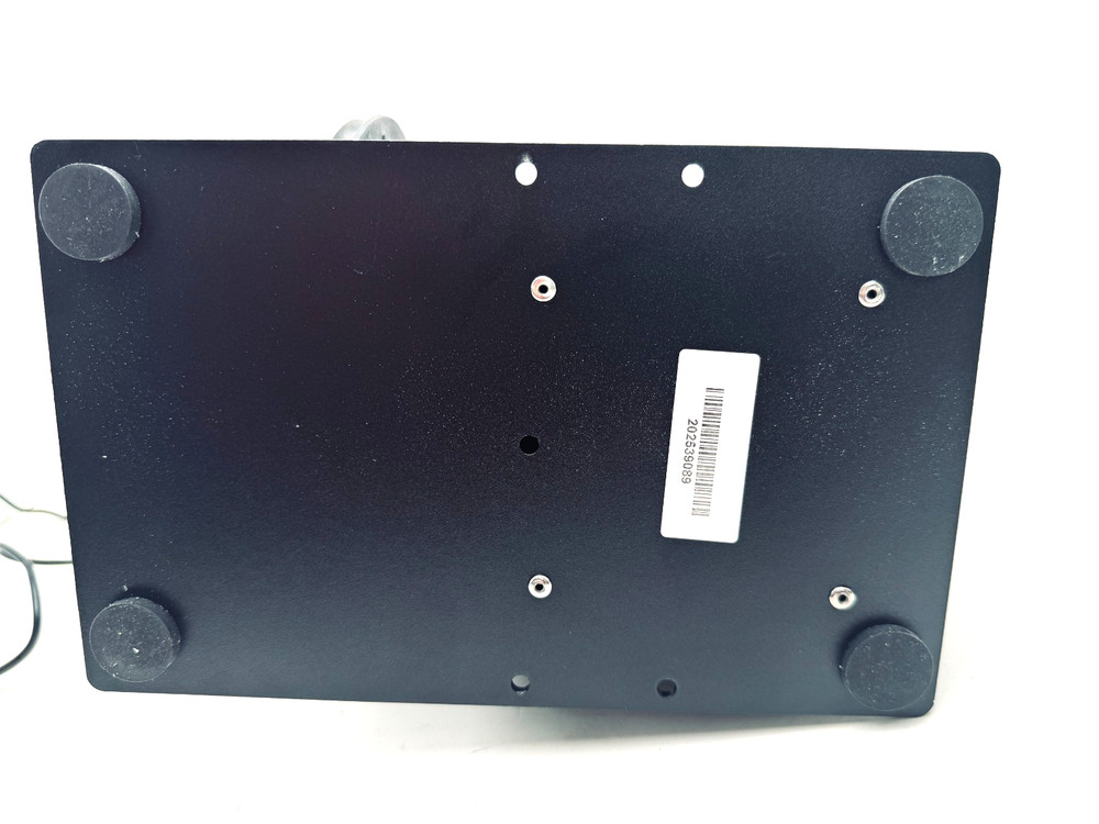 Adjustable Automatic Core Label External Bidirectional Rewinder KR500U