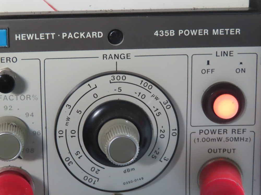 Hewlett Packard HP 435B
