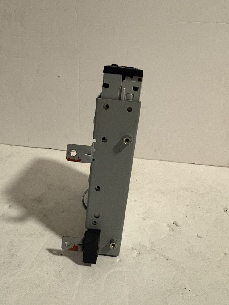 Sony MPF-920 3.5” Floppy Drive Internal Black