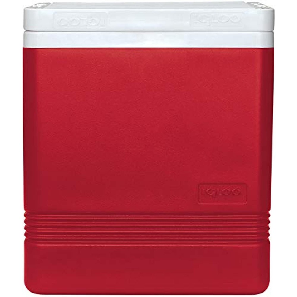 Igloo 24 Can Legend Cooler, Red (32608)