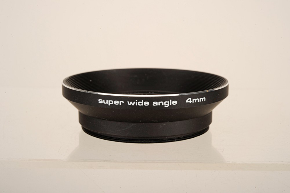 Kern Bolex Aspheron Super Wide Angle 4mm