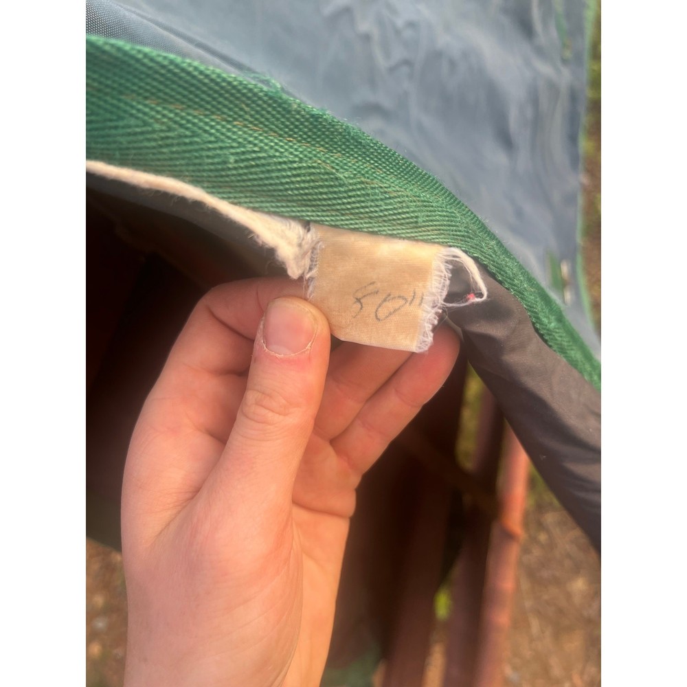 Horse Medium Blanket size 80”