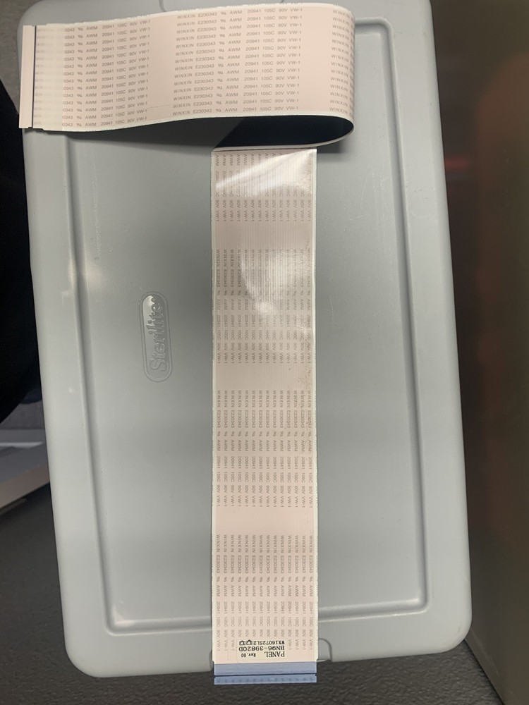 Winxin Flexible flat cable