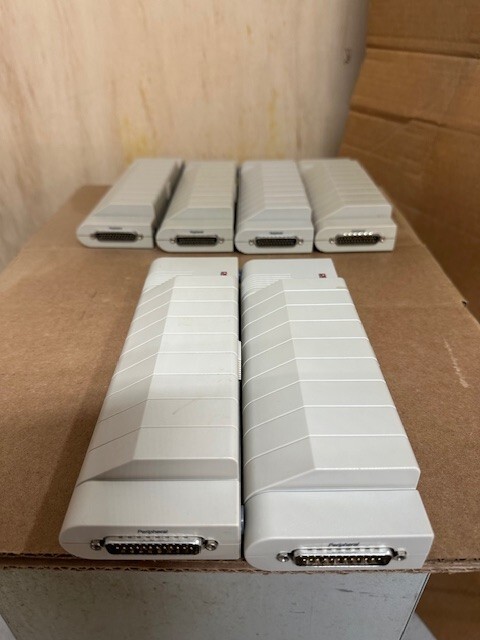 P-CAD 104-0019-01 Software Security Device 9vdc