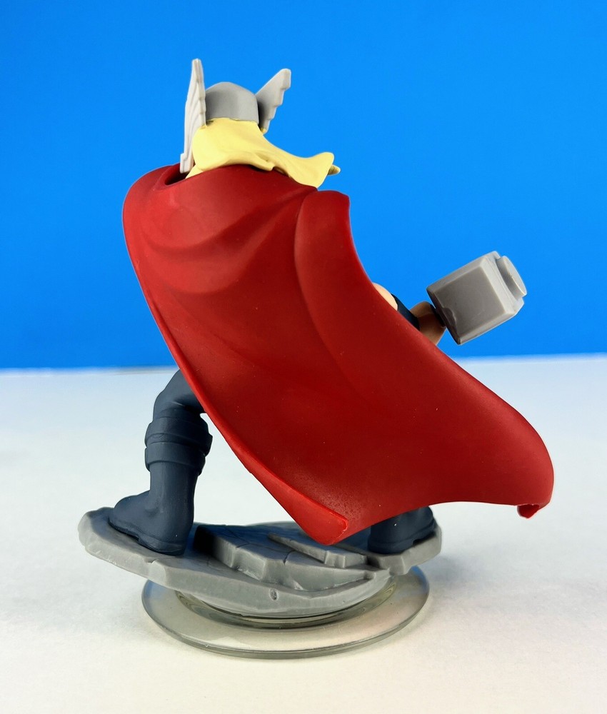 Disney Infinity - 2.0 - Thor Figure, Marvel