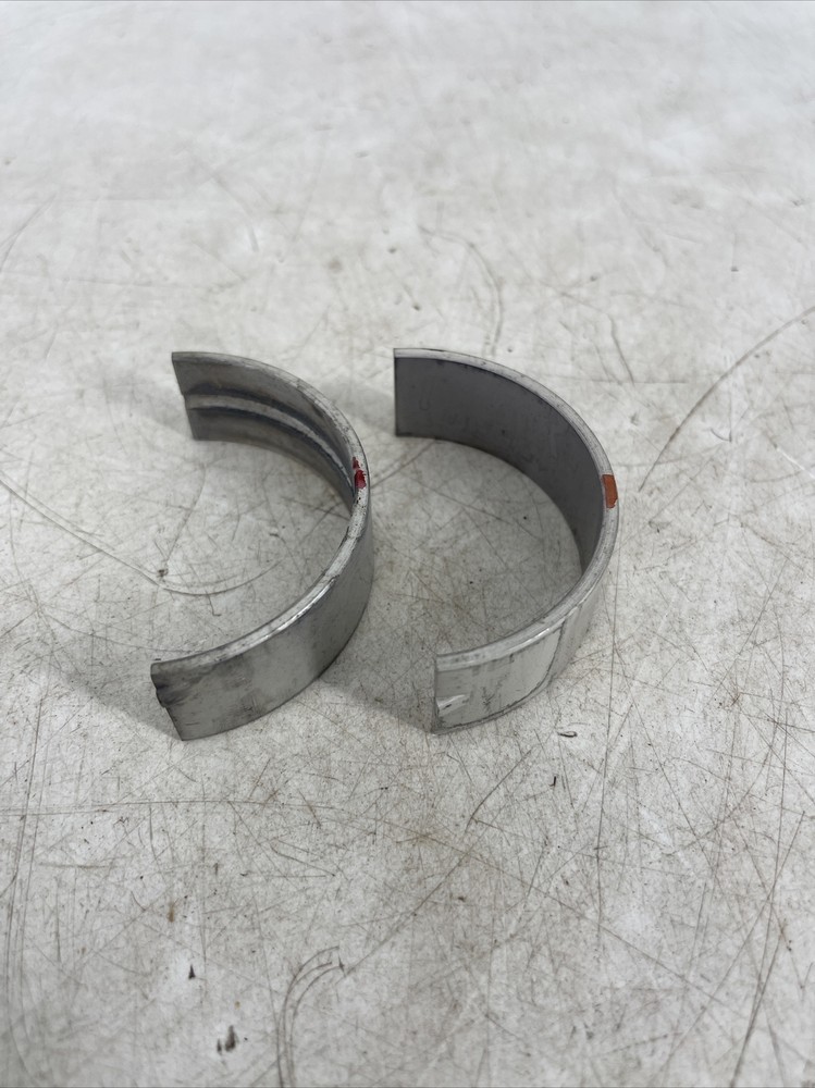 NOS OEM Michigan Engine Bearings Connector 7022 CAP STD