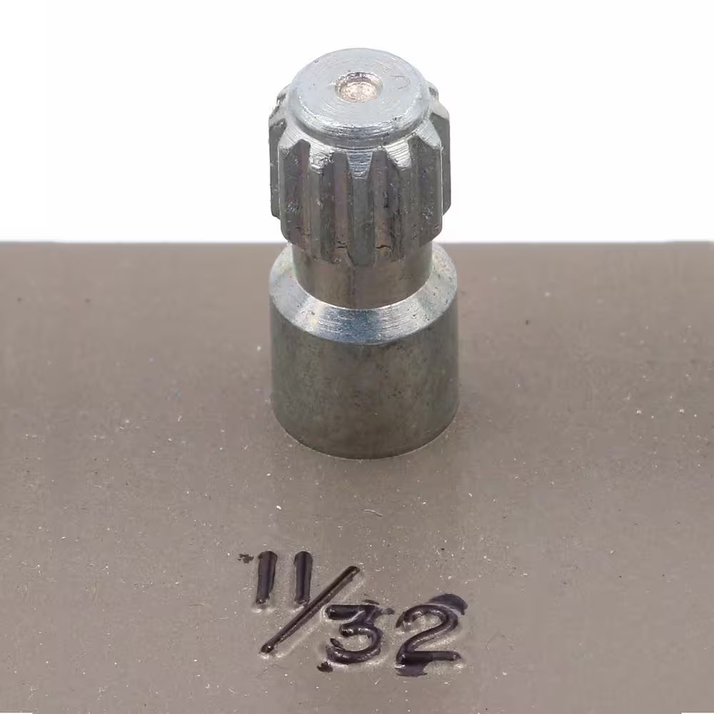 9-1/2 In. Single-Arm Right-Hand Casement Operator