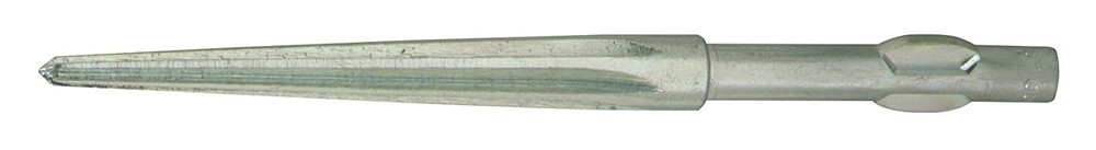 Xcelite 9938 Interchangeable Reamer Blade, 1/8 in. x 3/8 in. Diameter