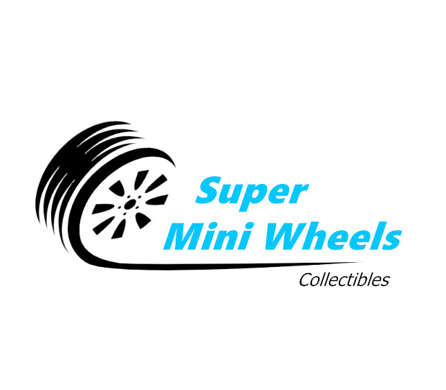 Hot Wheels 2023 #112 - MACH IT GO