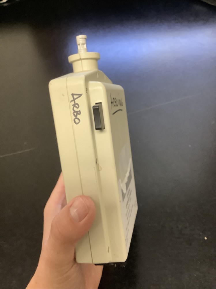 Eppendorf Pipette Accessory