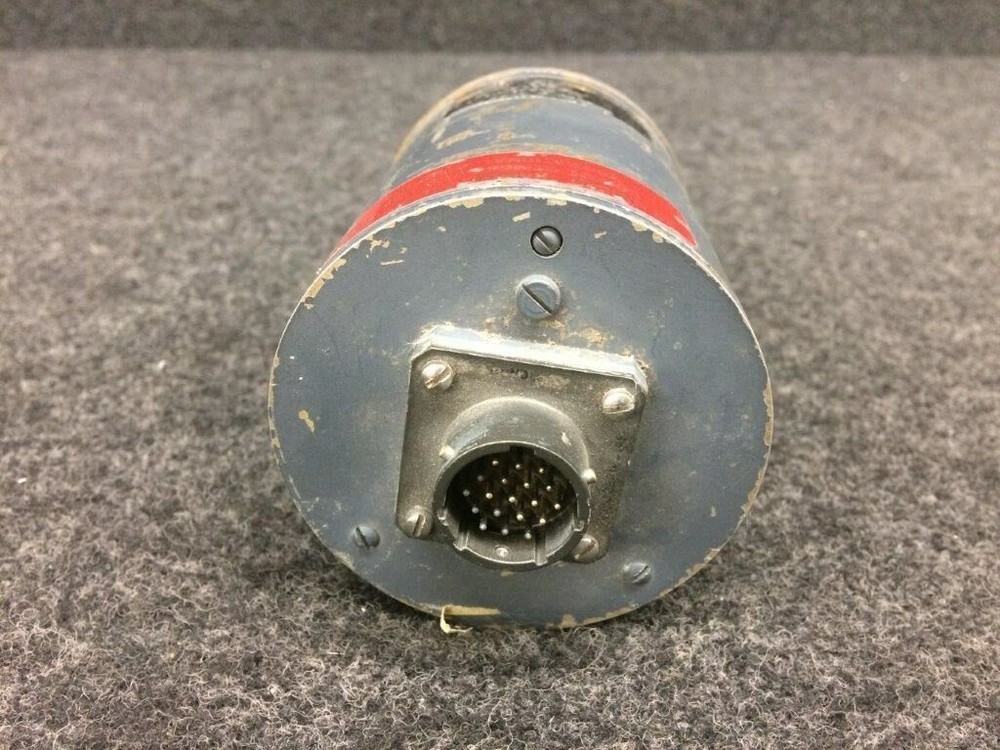 B55S0041-1 Aero Instruments Turn and Bank Indicator