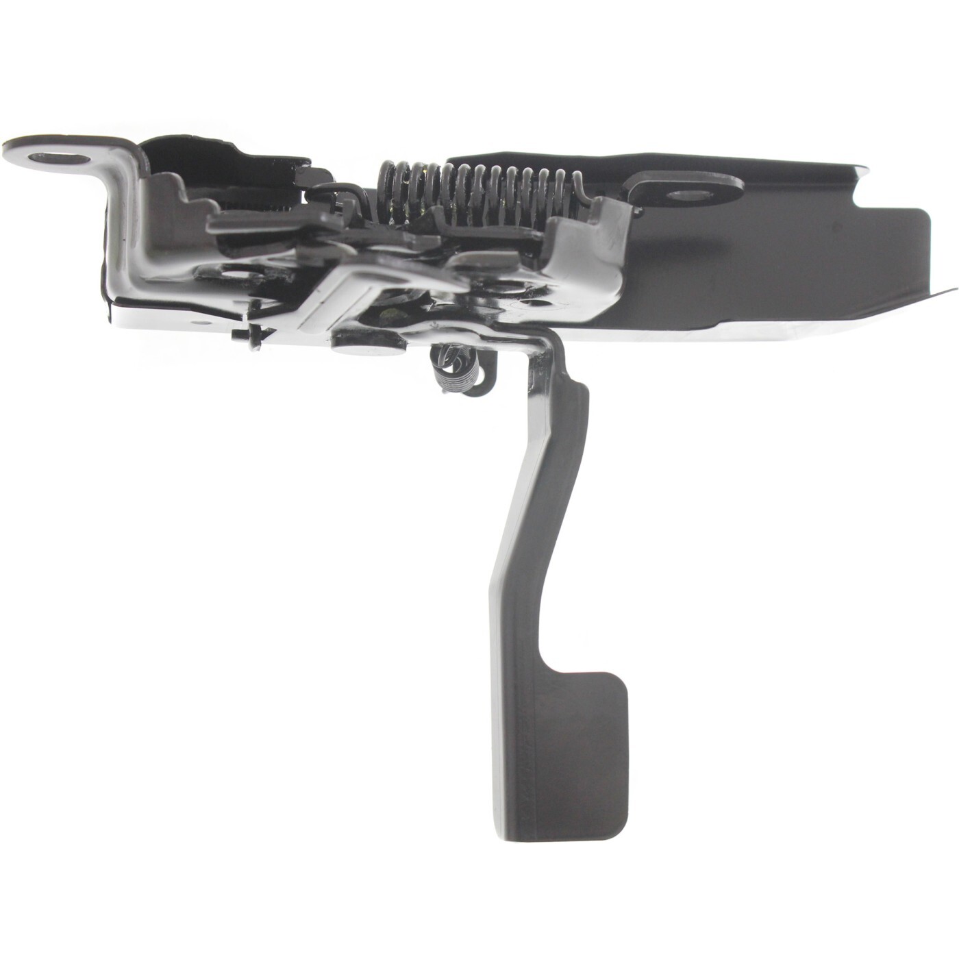 Hood Latch For 2014-2019 Toyota Corolla Steel Left Hand Drive 5351002500