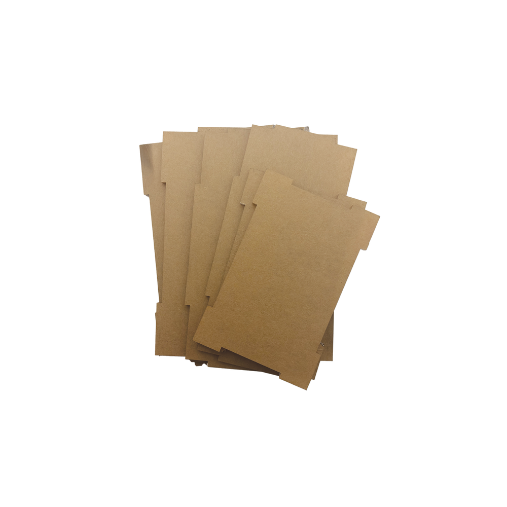 Display case for Magic The Gathering Bundle Box