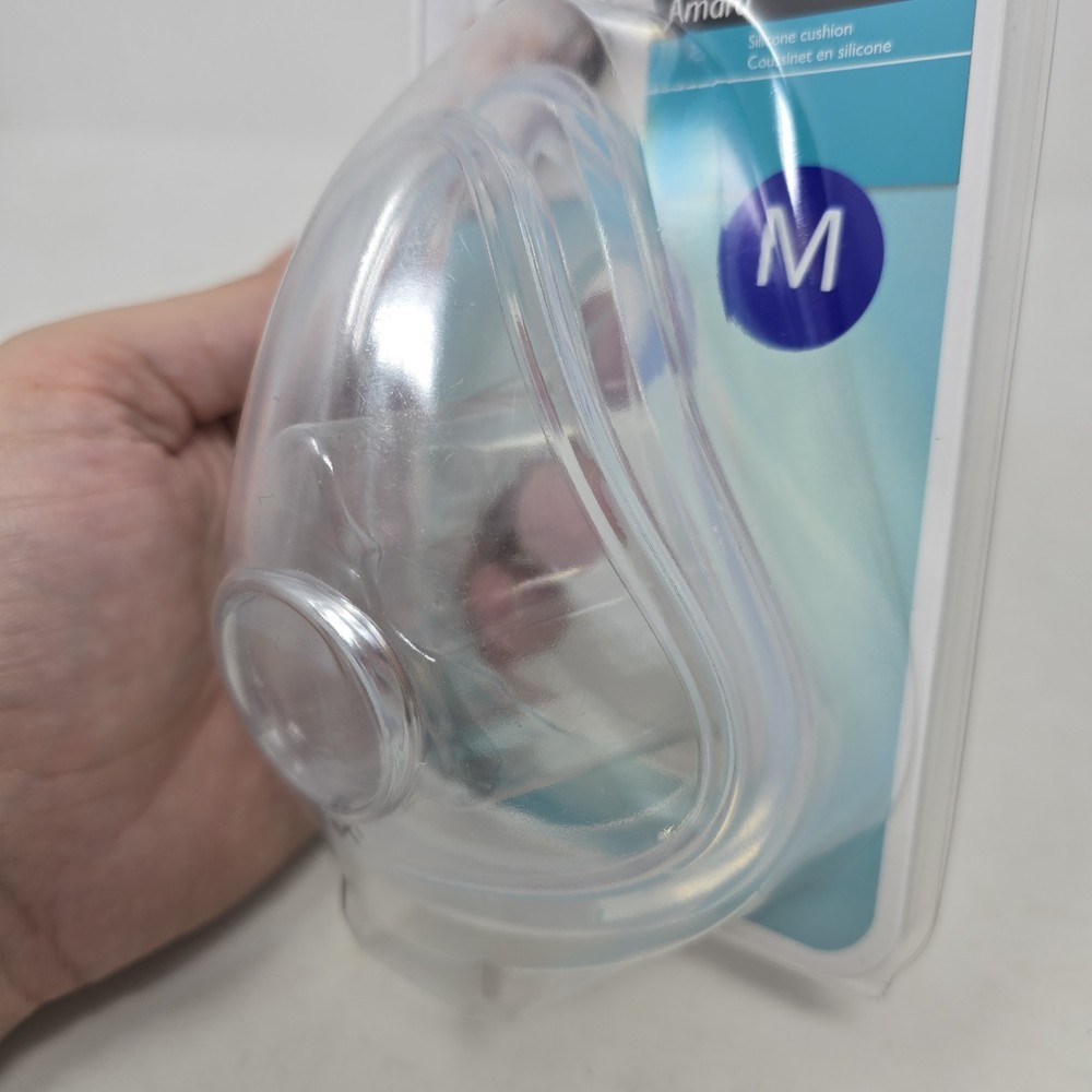 Philips Respironics Amara Full Face Cushion Medium 1090293
