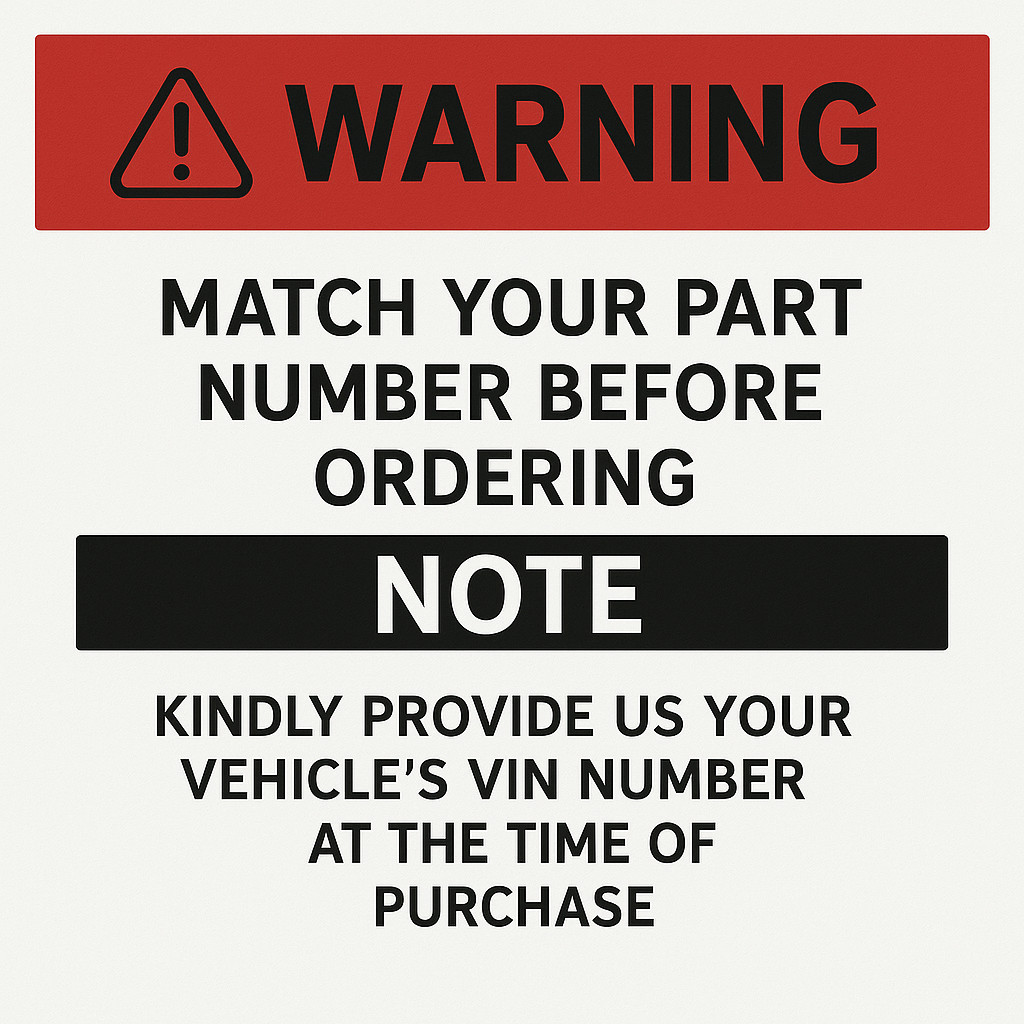 2005-2006 Buick LaCrosse Instrument Gauge Speedometer Cluster Assembly OEM