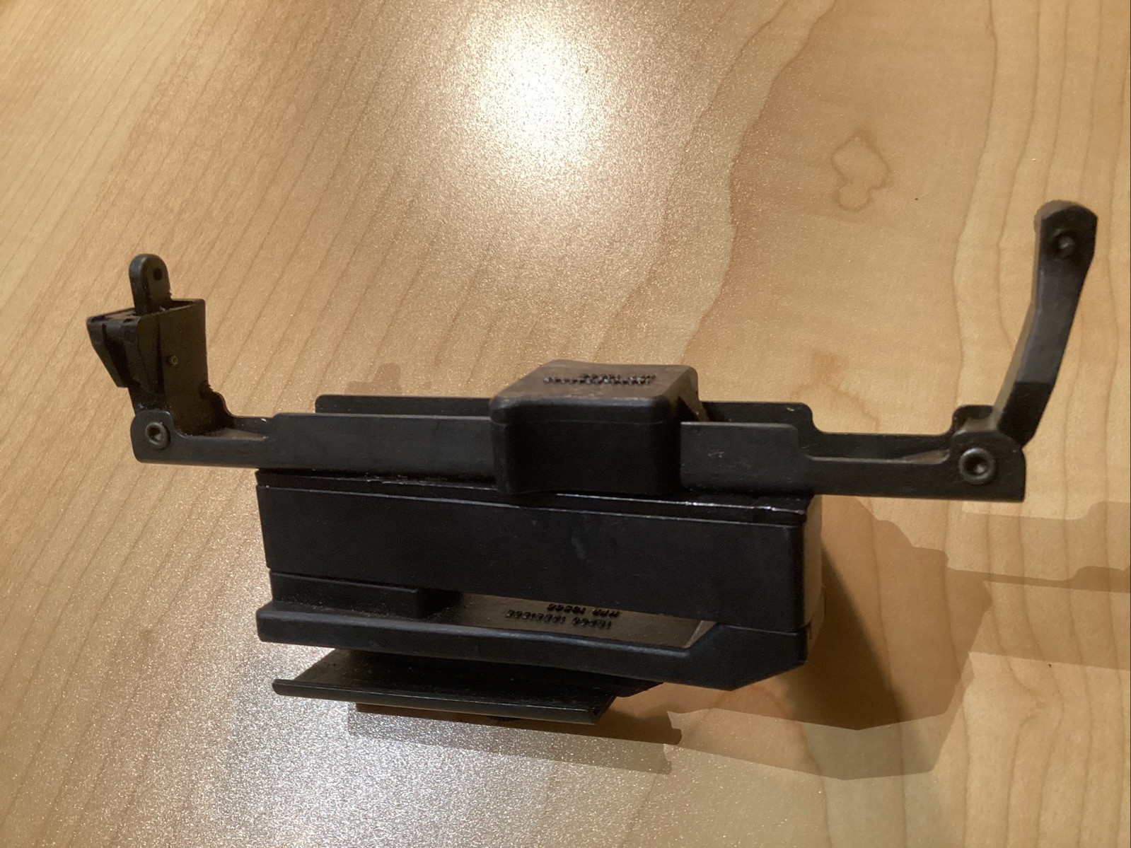 USGI SURPLUS QUADRANT SIGHT FOR M203 EXCELLENT CONDITION
