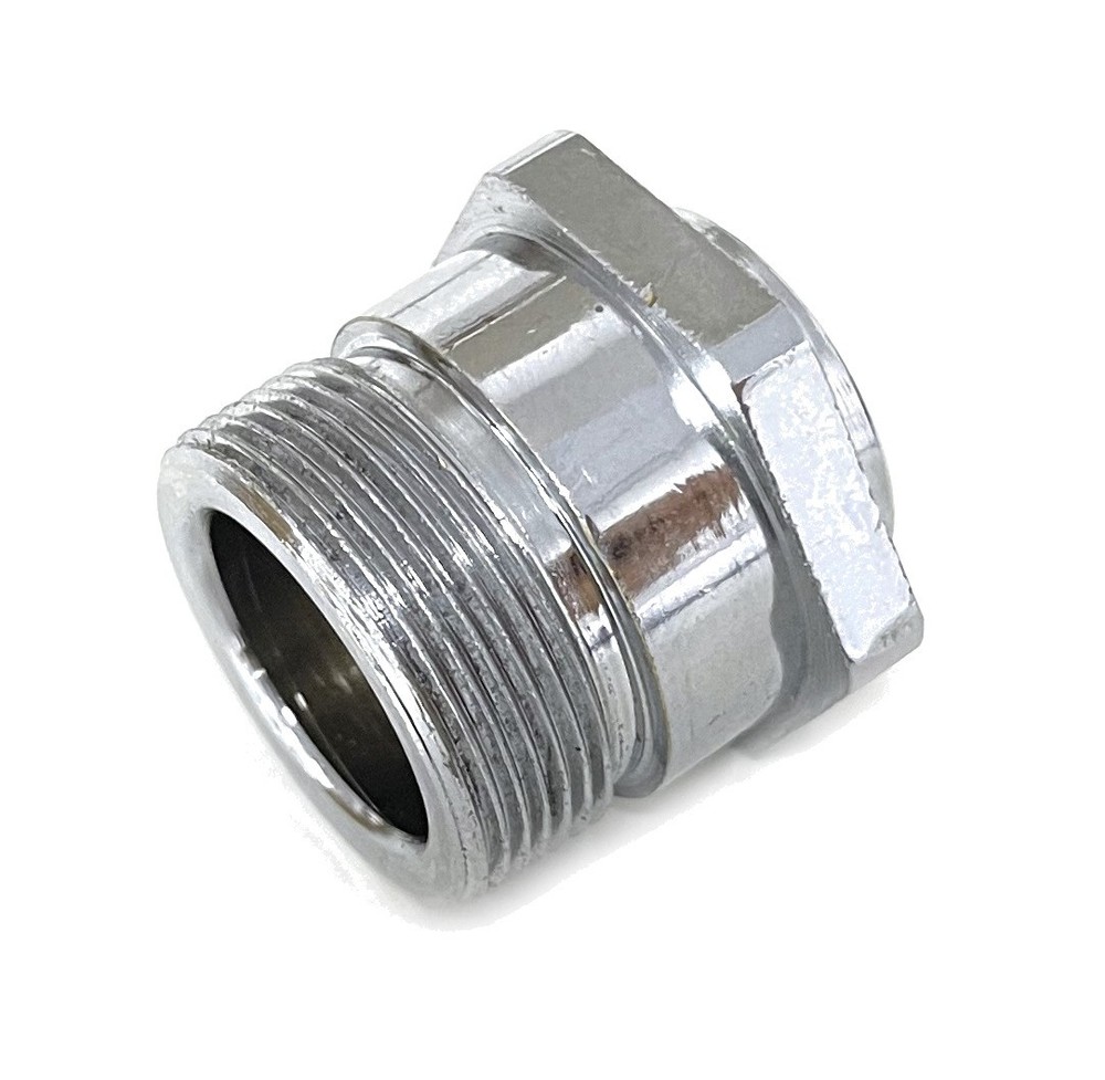 Cressi Submersible Regulator Replacement: Stirrup Mounting Nut MC5-MC9