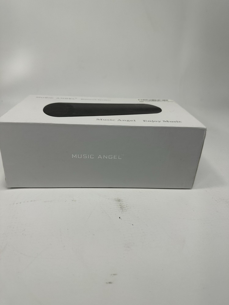 Music Angel Bluetooth Speaker