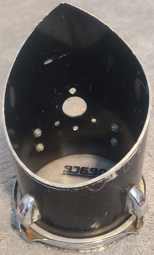 6" Peace Drums Custom "mini" Octoban