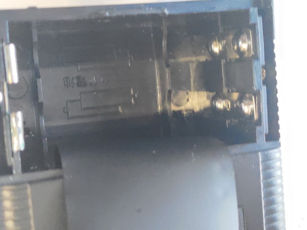 YUPITERU MVT-5000 airband multiband scanner