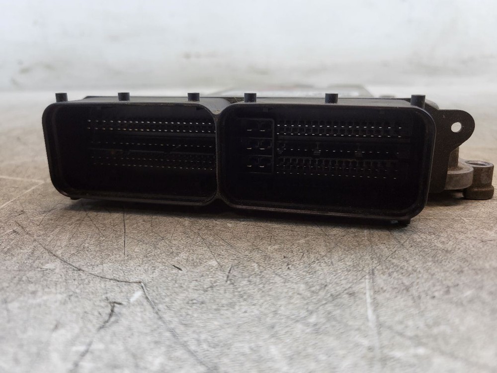 2018 KIA SOUL 2.0L ENGINE CONTROL MODULE ECM PCM ECU 39133-2EHB7