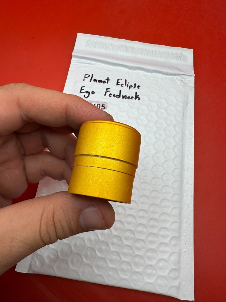 Planet Eclipse Ego Feedneck