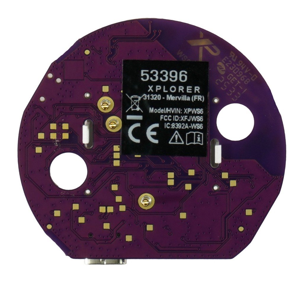 XP Deus Metal Detector WS6 ST PCB Replacement