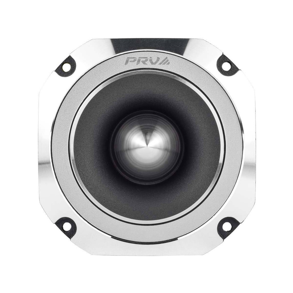 PRV Audio TW700Ti-4-SLIM Super Tweeter 4 Ohm Slim Version Pair