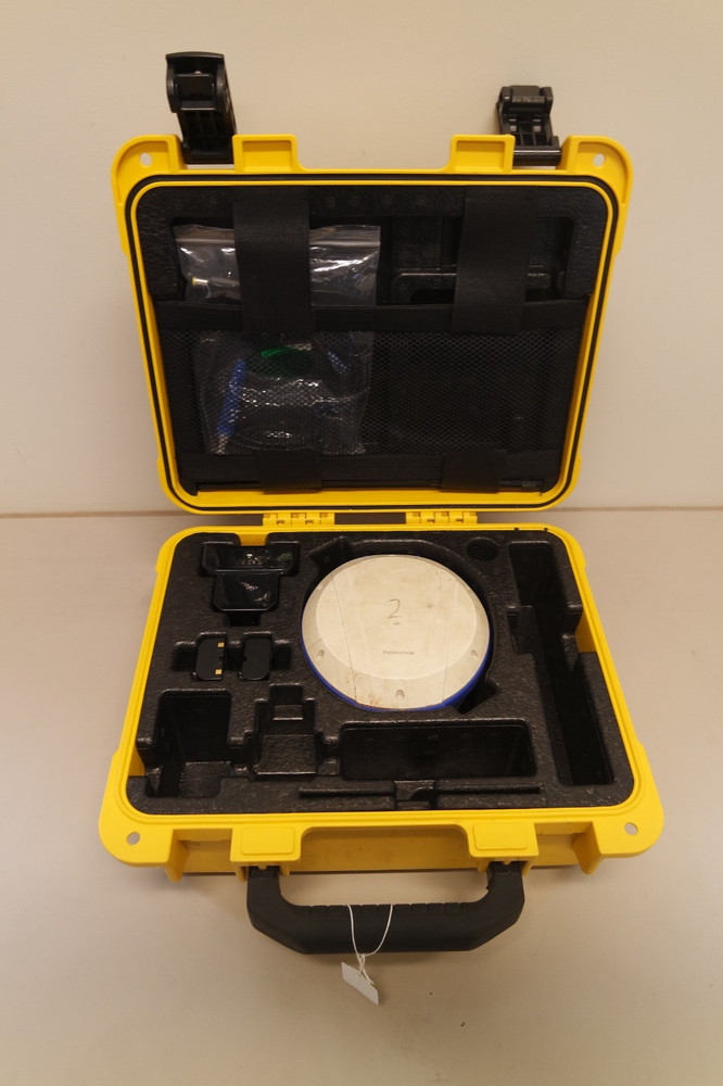 eGPS 20TL GNSS Receiver *used*