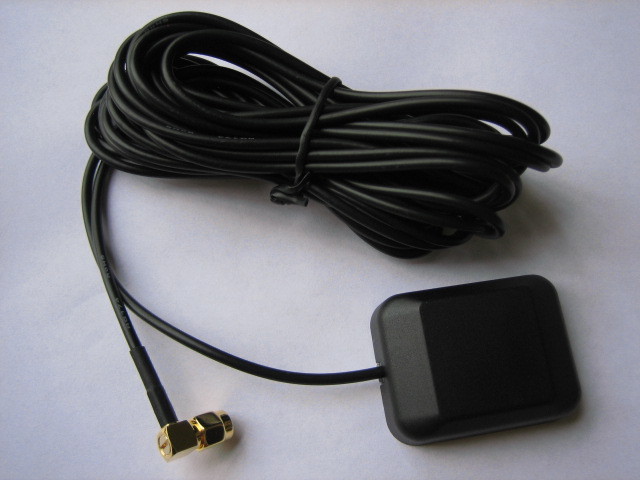 Pyle GPS Antenna for PLDNVR708