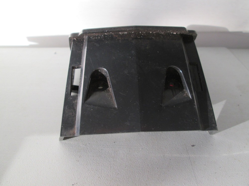 Pride Zero Turn 10 Top Console Panel Complete # 1001