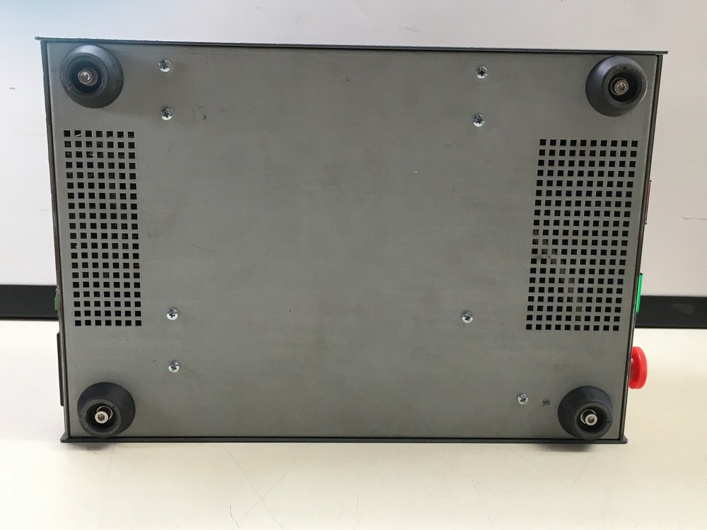 ISEL GERMANY MC1-20 (SINGLE AXIS CONTROLLER FOR ISEL LINEAR UNITS) - USED