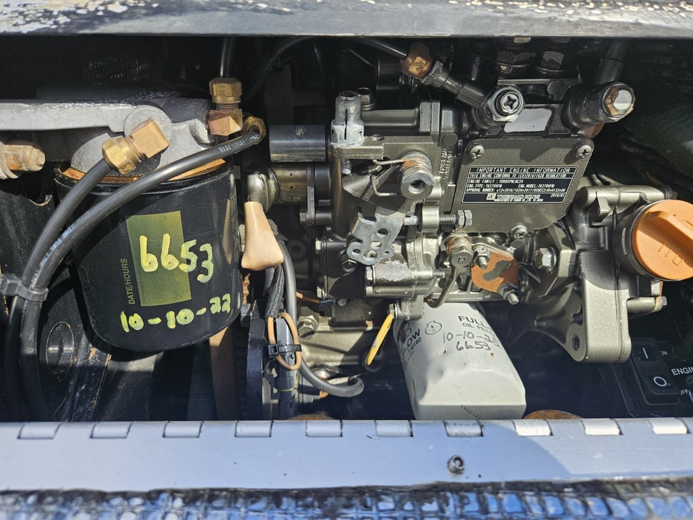 thermo king apu unit 2019