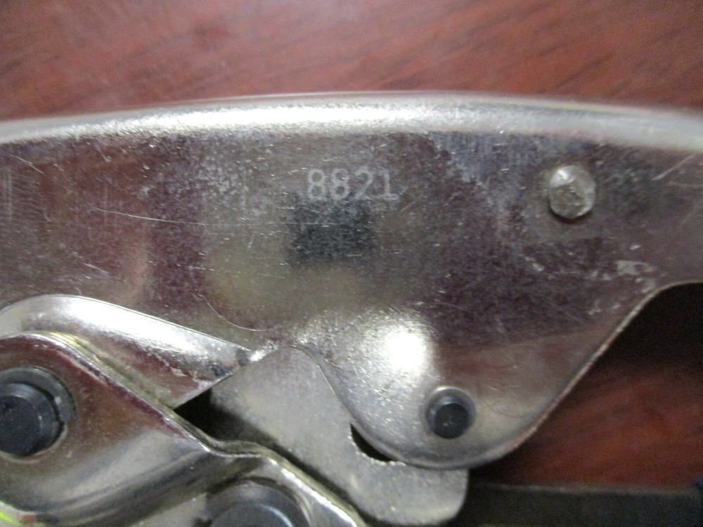 ELCO 067517-01 Hand Crimper